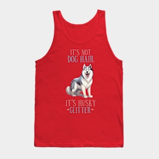 Husky Tank Top